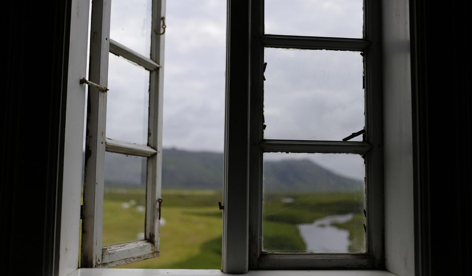 Der „Fensterblick“ am Sonntag fällt auf das Fest der Weihe der Laterankirche