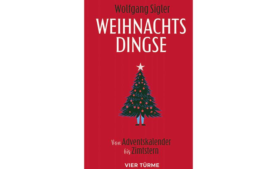 Plakat zum BuchBesuch im Dezember 2025