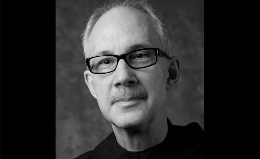 Br. Andrew verstarb am 5. Oktober 2025.