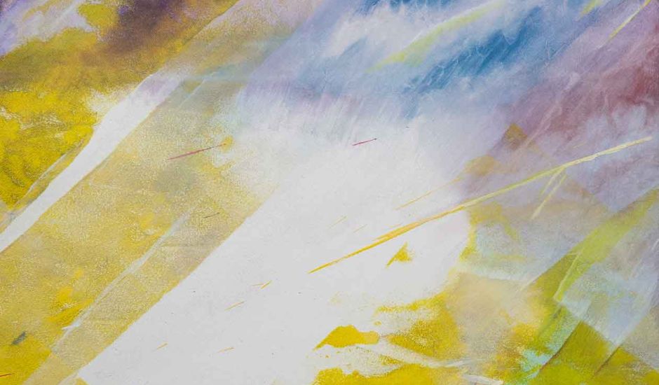 Sternengeburt in der Milchstraße, M8